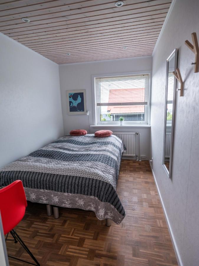 Marna Guesthouse Doubleroom Nr.2 Tórshavn Exterior foto