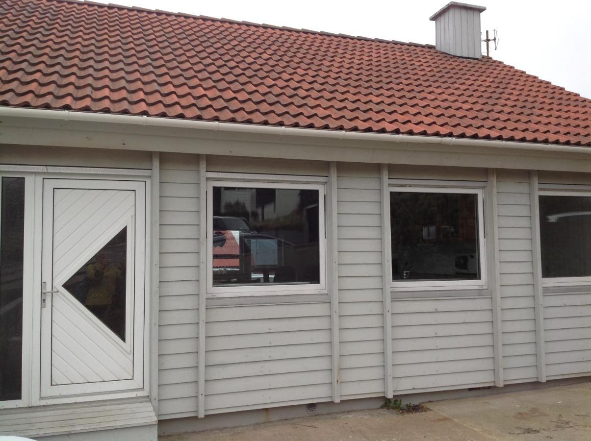 Marna Guesthouse Doubleroom Nr.2 Tórshavn Exterior foto